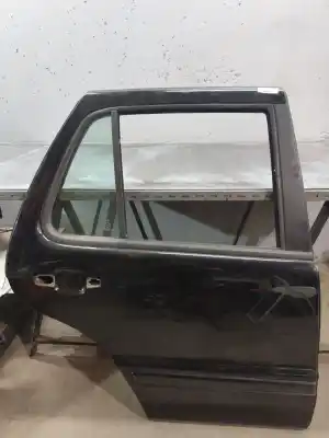 Pezzo di ricambio per auto di seconda mano PORTA POSTERIORE SINISTRA per MERCEDES-BENZ CLASE M (W163) ML 270 CDI (163.113) Riferimenti OEM IAM   