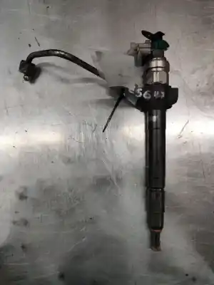 Pezzo di ricambio per auto di seconda mano INIETTORE per FORD TRANSIT FURGÓN (FA_ _) 2.2 TDCI Riferimenti OEM IAM 6C1Q9K546BC  