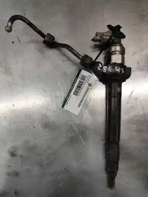 Pezzo di ricambio per auto di seconda mano INIETTORE per FORD TRANSIT FURGÓN (FA_ _) 2.2 TDCI Riferimenti OEM IAM 6C1Q9K546BC  