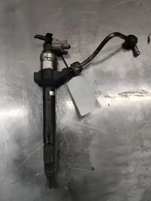 Peça sobressalente para automóvel em segunda mão injetor por ford transit furgón (fa_ _) 2.2 tdci referências oem iam 6c1q9k546bc  