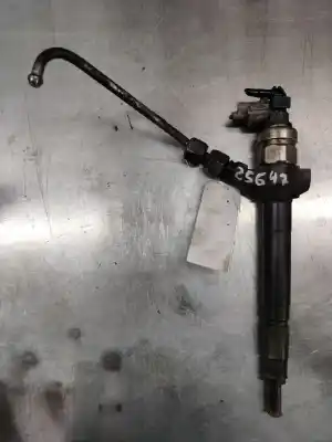Pezzo di ricambio per auto di seconda mano INIETTORE per FORD TRANSIT FURGÓN (FA_ _) 2.2 TDCI Riferimenti OEM IAM 6C1Q9K546BC  