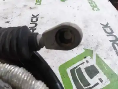 Second-hand car spare part gearbox linkage for nissan cabstar e cabina simple cabina individual oem iam references   