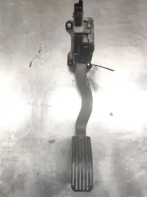 Pezzo di ricambio per auto di seconda mano PEDALE DELL ACCELERATORE per PEUGEOT 208 I (CA_, CC_)  Riferimenti OEM IAM 9671433780   Pezzo di ricambio per auto di seconda mano PEDALE DELL ACCELERATORE per PEUGEOT 208 I (CA_, CC_)  Riferimenti OEM IAM 9671433780