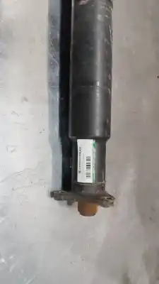 Pezzo di ricambio per auto di seconda mano trasmissione centrale per bmw 1 (e81) 118 d riferimenti oem iam 756795303e88  