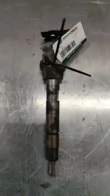 Second-hand car spare part  for BMW 1 (E81)  OEM IAM references 779844603 0445110289 