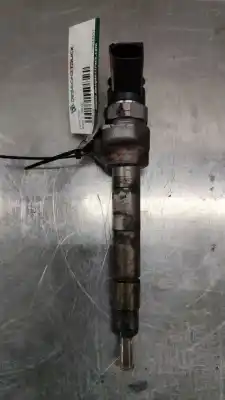Second-hand car spare part injector for bmw 1 (e81) 118 d oem iam references 779844603 0445110289 