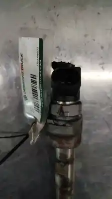 Second-hand car spare part injector for bmw 1 (e81) 118 d oem iam references 779844603 0445110289 