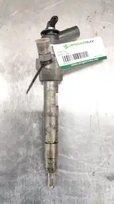 Second-hand car spare part  for BMW 1 (E81)  OEM IAM references 0445110289 779844603 