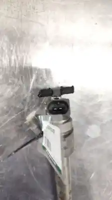 Second-hand car spare part injector for bmw 1 (e81) 118 d oem iam references 0445110289 779844603 