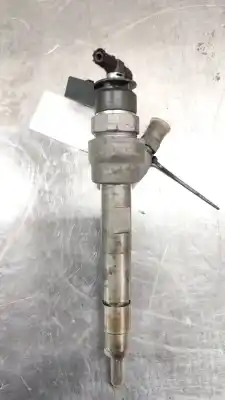 Second-hand car spare part injector for bmw 1 (e81) 118 d oem iam references 0445110289 779844603 