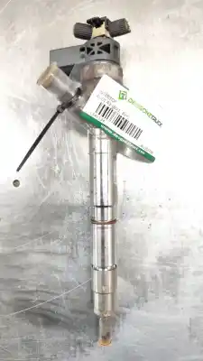 Автозапчасти б/у ИНЖЕКТОР за AUDI A3 (8V1, 8VK)  ссылки OEM IAM 04L130277AC 0445110469 