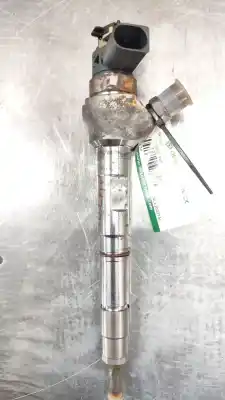 Pezzo di ricambio per auto di seconda mano iniettore per audi a3 (8v1, 8vk) 2.0 tdi quattro riferimenti oem iam 04l130277ac 0445110469 