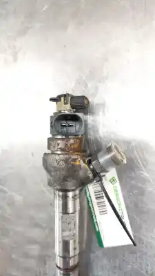 Pezzo di ricambio per auto di seconda mano iniettore per audi a3 (8v1, 8vk) 2.0 tdi quattro riferimenti oem iam 04l130277ac 0445110469 