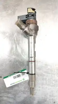 Pezzo di ricambio per auto di seconda mano iniettore per audi a3 (8v1, 8vk) 2.0 tdi quattro riferimenti oem iam 04l130277ac 0445110469 