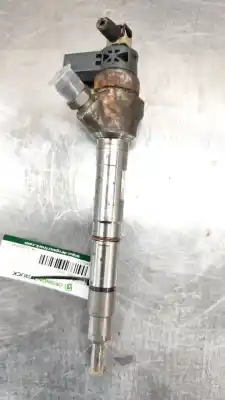 Pezzo di ricambio per auto di seconda mano iniettore per audi a3 (8v1, 8vk) 2.0 tdi quattro riferimenti oem iam 04l130277ac 0445110469 