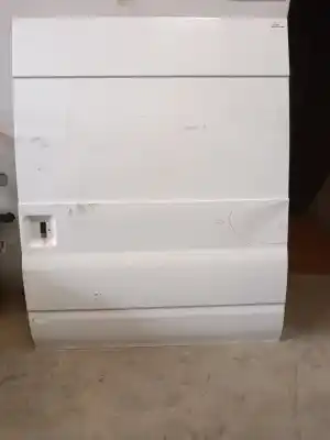 Second-hand car spare part left sliding side door for ford transit furgón (fa_ _) 2.2 tdci oem iam references  Second-hand car spare part left sliding side door for ford transit furgón (fa_ _) 2.2 tdci oem iam references