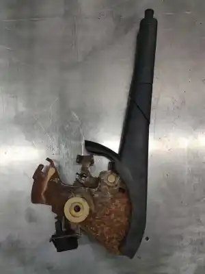 Автозапчастина б/у важіль ручного гальма для citroen jumpy 2.0 hdi sx familiar (5/6 asientos) посилання на oem iam 4210n  