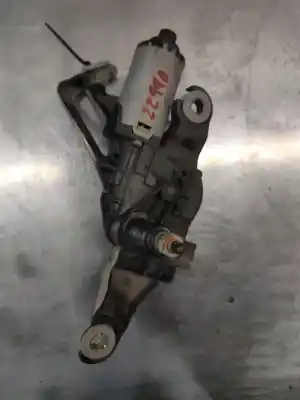 Peça sobressalente para automóvel em segunda mão motor do limpador traseiro por bmw serie 1 berlina (e81/e87) 120d referências oem iam 404891