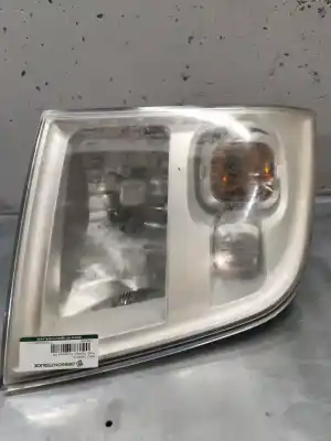Second-hand car spare part right headlight for ford transit furgón (fa_ _) 2.2 tdci oem iam references 01009099901010 Second-hand car spare part right headlight for ford transit furgón (fa_ _) 2.2 tdci oem iam references 01009099901010