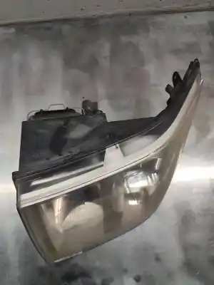 Peça sobressalente para automóvel em segunda mão farol / farolim direito por ford transit furgón (fa_ _) 2.2 tdci referências oem iam 01009099901010  