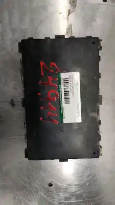 Pezzo di ricambio per auto di seconda mano MODULO ELETTRONICO per NISSAN JUKE (F15)  Riferimenti OEM IAM 116RAI000258 116RI000259 