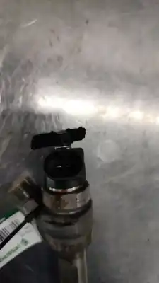 Second-hand car spare part injector for bmw 1 (e81) 118 d oem iam references 0445110289 779844603 