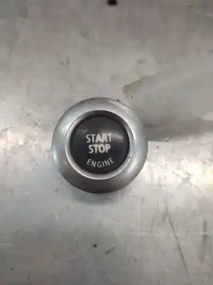 Peça sobressalente para automóvel em segunda mão BOTÃO START/STOP por BMW SERIE 1 BERLINA (E81/E87)  Referências OEM IAM 694949907  