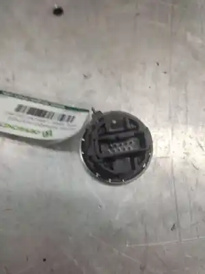 Peça sobressalente para automóvel em segunda mão botão start/stop por bmw serie 1 berlina (e81/e87) 120d referências oem iam 694949907  