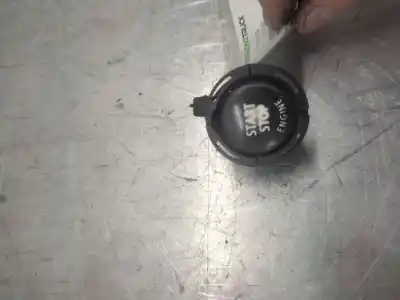 Peça sobressalente para automóvel em segunda mão BOTÃO START/STOP por BMW SERIE 1 BERLINA (E81/E87)  Referências OEM IAM 694949907  