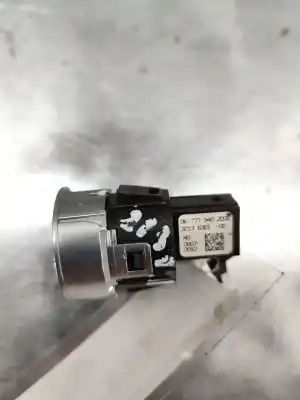 Second-hand car spare part start/stop button for peugeot 508 allure hybrid4 oem iam references 96777946zd