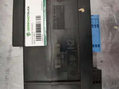 Second-hand car spare part electronic module for bmw 1 (e81) 118 d oem iam references 532400025 6135916018901 