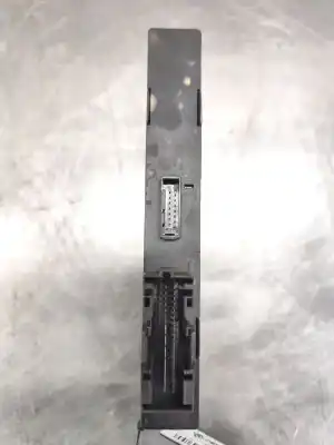 Second-hand car spare part electronic module for bmw 1 (e81) 118 d oem iam references 6135694383401 9513cbr 
