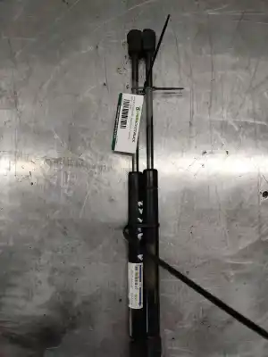 Second-hand car spare part TAILGATE GAS STRUT for BMW 1 (E81)  OEM IAM references JB375450  