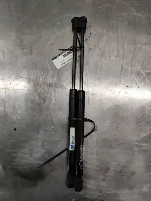 Second-hand car spare part tailgate gas strut for bmw 1 (e81) 118 d oem iam references jb375450  