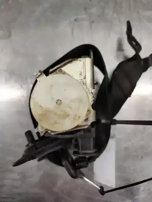 Peça sobressalente para automóvel em segunda mão cinto de segurança dianteiro direito por bmw 1 (e81) 118 d referências oem iam 33059849