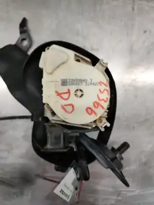 Second-hand car spare part front right seat belt for bmw 1 (e81) 118 d oem iam references 33059849 280607 