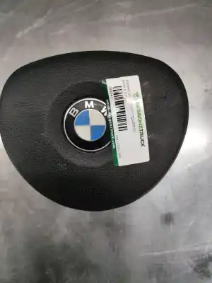 Peça sobressalente para automóvel em segunda mão airbag dianteiro esquerdo por bmw 1 (e81) 118 d referências oem iam 305166199001