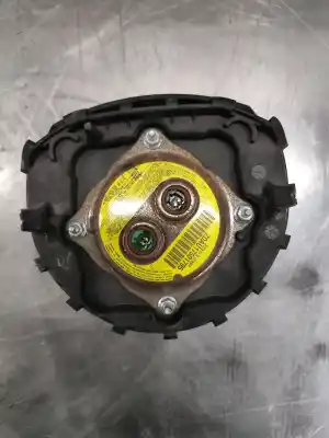 Peça sobressalente para automóvel em segunda mão airbag dianteiro esquerdo por bmw 1 (e81) 118 d referências oem iam 305166199001 zdau17501795 