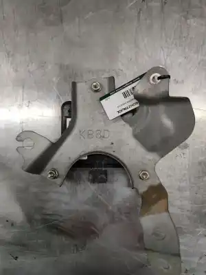 Second-hand car spare part central locking pump for mazda cx-5 (kf) 2.2 d oem iam references kb8d  