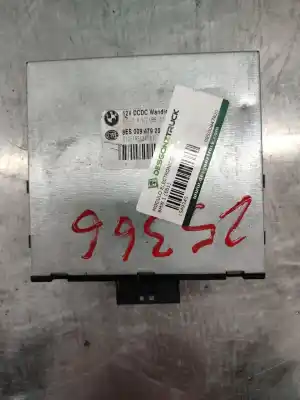 Second-hand car spare part ELECTRONIC MODULE for BMW 1 (E81)  OEM IAM references 8ES00947920 010569771001 