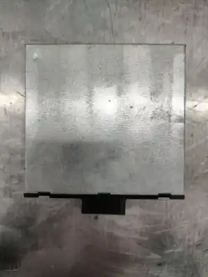 Peça sobressalente para automóvel em segunda mão módulo eletrônico por bmw 1 (e81) 118 d referências oem iam 8es00947920 010569771001 