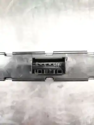 Peça sobressalente para automóvel em segunda mão módulo eletrônico por bmw 1 (e81) 118 d referências oem iam 8es00947920 010569771001 