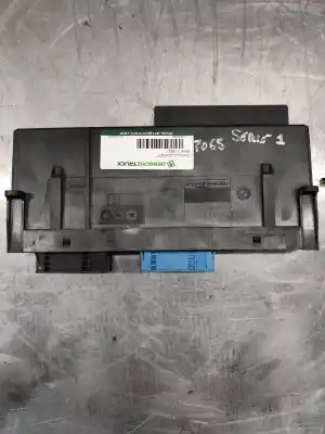 Peça sobressalente para automóvel em segunda mão módulo de confort / bsi /bcm por bmw 1 (e81) 118 d referências oem iam 5324000