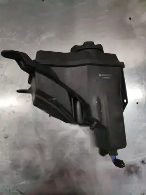 Peça sobressalente para automóvel em segunda mão depósito de expansão por bmw 1 (e81) 118 d referências oem iam   