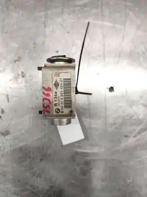 Peça sobressalente para automóvel em segunda mão válvula de expansão ar condicionado por bmw 1 (e81) 118 d referências oem iam 6411698148401