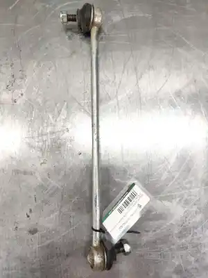 Peça sobressalente para automóvel em segunda mão link estabilizador frontal esquerdo por citroen c4 berlina lx referências oem iam 