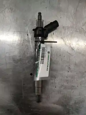 Second-hand car spare part injector for opel agila (b) (h08) 1.2 (f68) oem iam references 8zzxu247p Second-hand car spare part injector for opel agila (b) (h08) 1.2 (f68) oem iam references 8zzxu247p