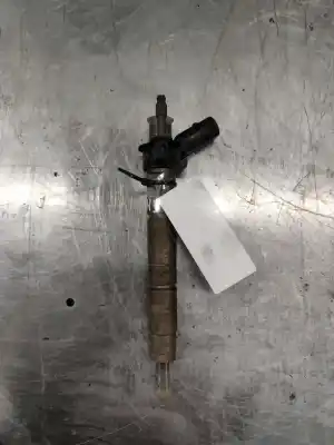 Second-hand car spare part injector for opel agila (b) (h08) 1.2 (f68) oem iam references 8zzxu247p Second-hand car spare part injector for opel agila (b) (h08) 1.2 (f68) oem iam references 8zzxu247p