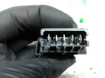 Peça sobressalente para automóvel em segunda mão interruptor de bloqueio das portas por renault megane i scenic (ja0) 1.9 d alize referências oem iam   