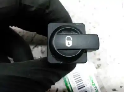 Second-hand car spare part door lock switch for citroen c4 berlina collection oem iam references 96476626xt